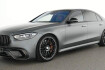 Mercedes Classe S  Classe s  benz s 63 amg e