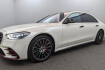 Mercedes Classe S  Classe s  benz s 580 e amg line