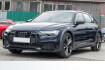 Audi A6 Allroad Quattro  A6 allroad 40 tdi