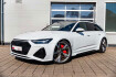 Audi RS6 Avant  Rs6 avant 4.0 tfsi