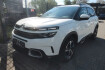 Citroën C5 Aircross  Citroen c5 aircross c5 hdi aut