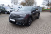 Citroën C5 Aircross  Citroen c5 aircross feel automatik