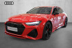 Audi RS6 Avant  Rs6 avant 4.0 tfsi
