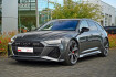 Audi RS6 Avant  Rs6 avant 4.0 tfsi