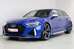 Audi RS6 Avant  Rs6 avant 4.0 tfsi