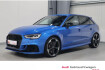 Audi RS3  Rs3 sportback 2.5 tfsi