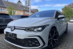 Volkswagen Golf GTD  Golf gtd  golf viii gtd