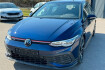 Volkswagen Golf GTI  Golf gti  golf viii lim. gti clubsport