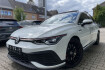 Volkswagen Golf GTI  Golf gti  golf viii gti clubsport