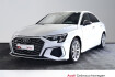 Audi S3 Berline  S3 berline 2.0 tfsi