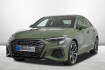 Audi S3 Berline  S3 berline 2.0 tfsi