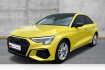 Audi S3 Berline  S3 berline 2.0 tfsi