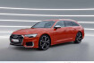 Audi S6 Avant  S6 avant 3.0 tdi