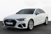 Audi S4  berline 3.0 tdi