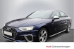 Audi S4  berline 3.0 tdi