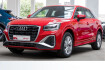 Audi Q2  35 tdi s line