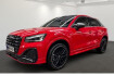 Audi Q2  35 tfsi s line