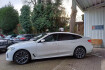 BMW Série 6 Coupé  Serie 6  640 gran turismo