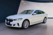 BMW Série 6 Coupé  Serie 6  640i gt