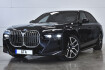 BMW Série 7  Serie 7  750 e xdrive m sport