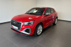 Audi SQ2  Sq2 tfsi