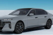 BMW Série 7  Serie 7  740 d xdrive