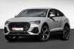 Audi Q3 Sportback  Q3 sportback 45 tfsi e s line