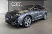 Audi Q3 Sportback  Q3 sportback 45 tfsi e s line