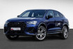 Audi Q3 Sportback  Q3 sportback 45 tfsi e s line