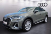 Audi Q3 Sportback  Q3 sportback 45 tfsi e s line