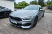 BMW Série 8 Coupé  Serie 8  840 i gran coupe m sport