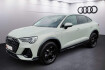 Audi Q3 Sportback  Q3 sportback 45 tfsi e s line