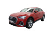 Audi Q3 Sportback  Q3 sportback 45 tfsi e s line