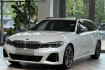 BMW M3  40d xdrive
