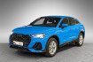 Audi Q3 Sportback  Q3 sportback 40 tdi s line