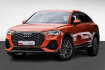 Audi Q3 Sportback  Q3 sportback 35 tdi s line
