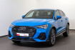 Audi Q3 Sportback  Q3 sportback 40 tdi s line