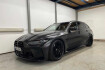 BMW M3 Competition  M3 competition touring m race track g po