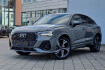 Audi Q3 Sportback  Q3 sportback 40 tdi s line