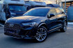 Audi Q3 Sportback  Q3 sportback 35 tdi s line