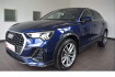 Audi Q3 Sportback  Q3 sportback 35 tfsi