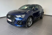 Audi Q3 Sportback  Q3 sportback 35 tfsi s line