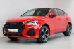 Audi Q3 Sportback  Q3 sportback 40 tfsi s line