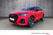 Audi Q3 Sportback  Q3 sportback 35 tfsi s line