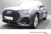 Audi Q3 Sportback  Q3 sportback 35 tfsi s line