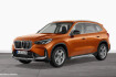 BMW X1  sdrive18d
