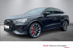 Audi RS Q3 Sportback  Rs q3 sportback 2.5 tfsi