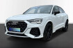 Audi RS Q3 Sportback  Rs q3 sportback 2.5 tfsi
