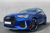Audi RS Q3 Sportback  Rs q3 sportback 2.5 tfsi