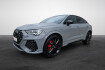 Audi RS Q3 Sportback  Rs q3 sportback 2.5 tfsi